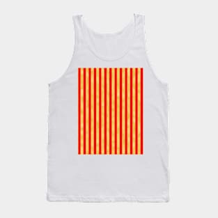 Patterns of Love Tank Top